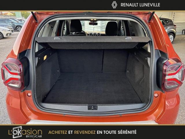 Dacia Duster image 9