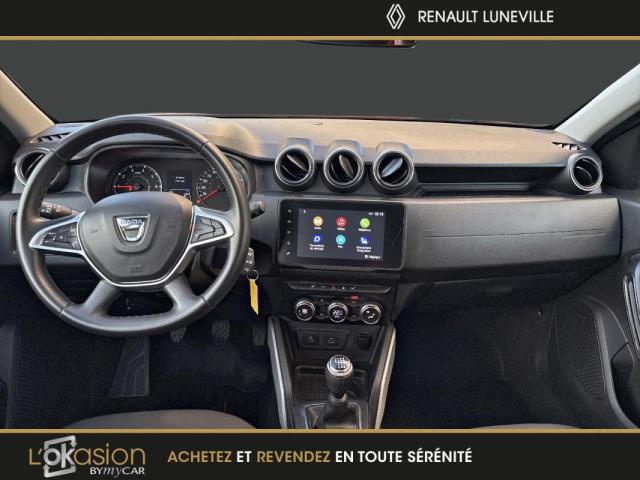 Dacia Duster image 7