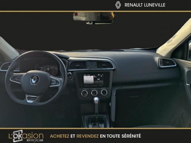 Renault Kadjar image 7