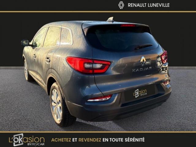 Renault Kadjar image 6