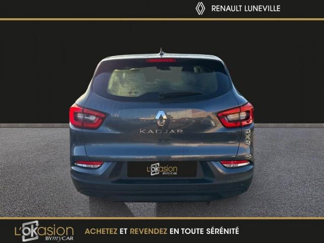 Renault Kadjar image 3