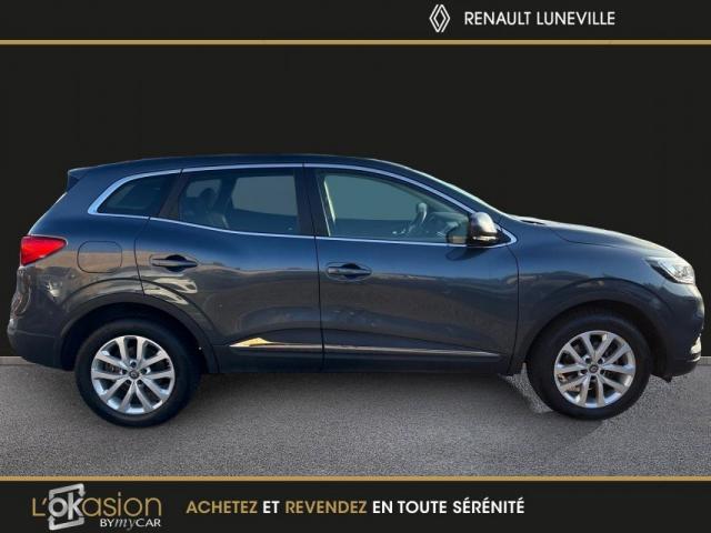 Renault Kadjar image 2