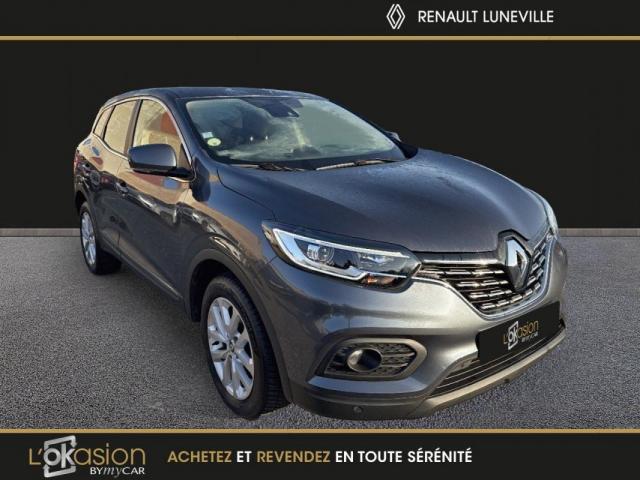 Renault Kadjar image 8