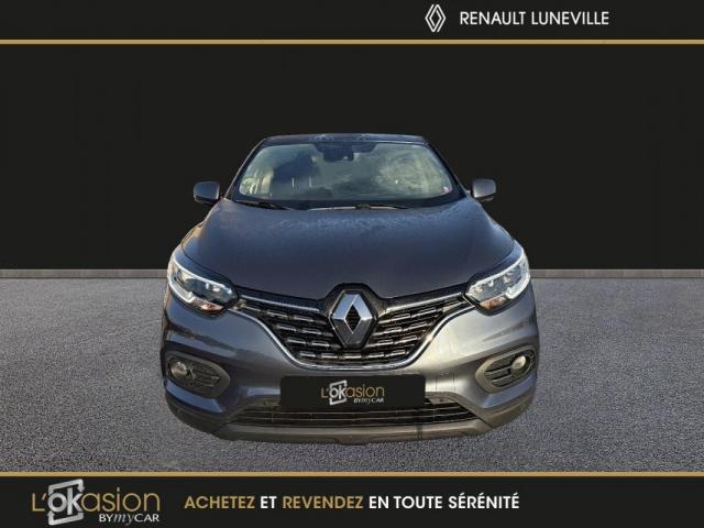 Renault Kadjar image 4
