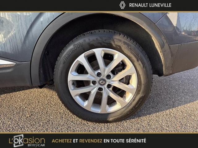Renault Kadjar image 5