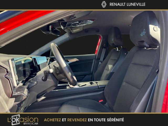 Renault Austral image 2