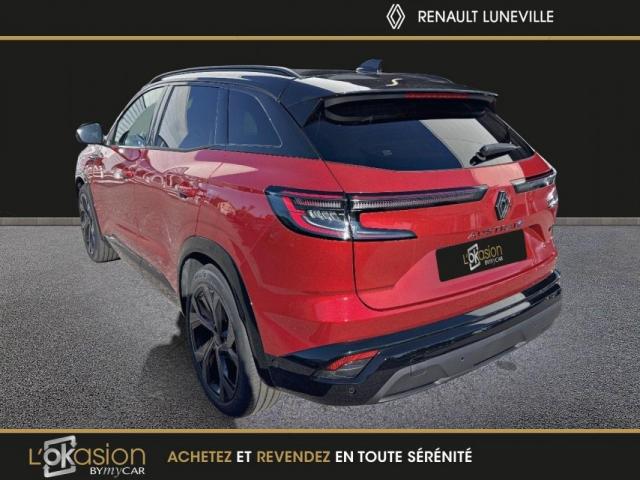 Renault Austral image 4