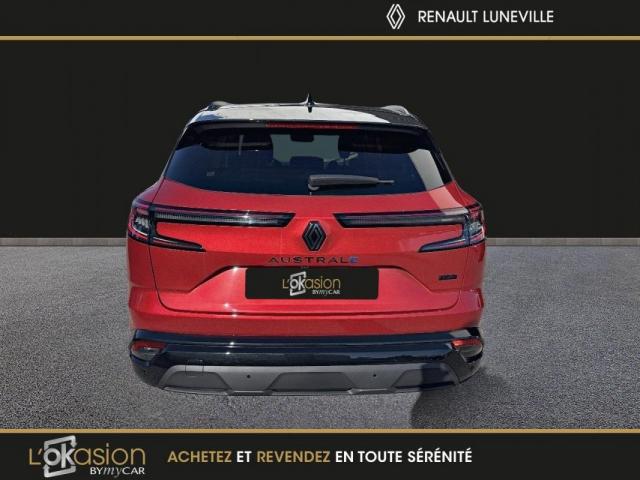 Renault Austral image 9