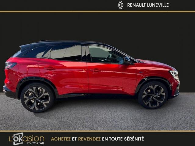 Renault Austral image 7