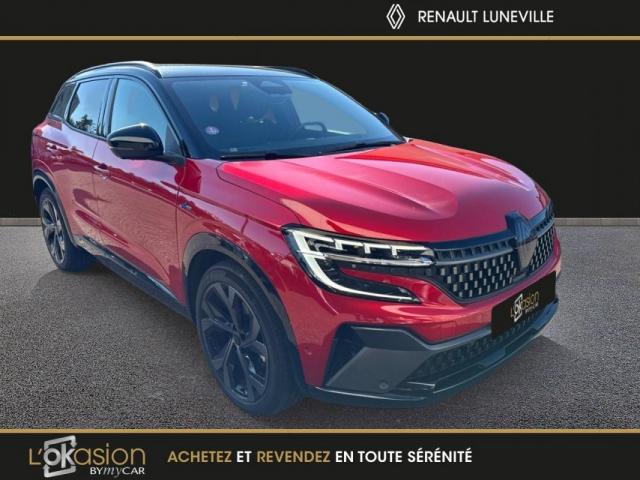 Renault Austral image 5