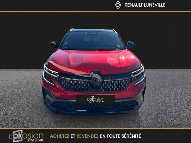 Renault Austral image 1