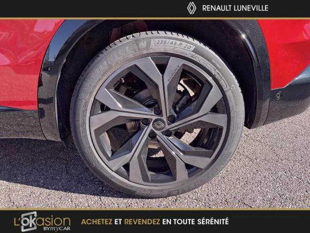 Renault Austral image 8