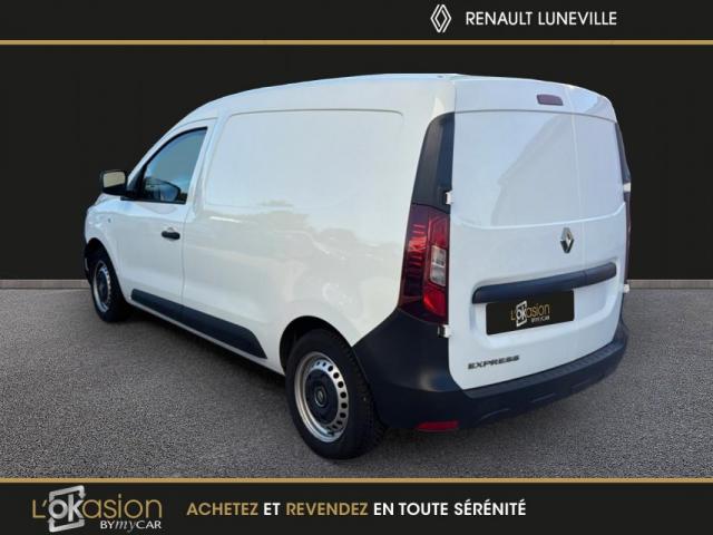 Renault Express Van image 8