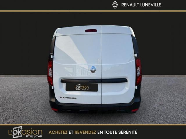 Renault Express Van image 5