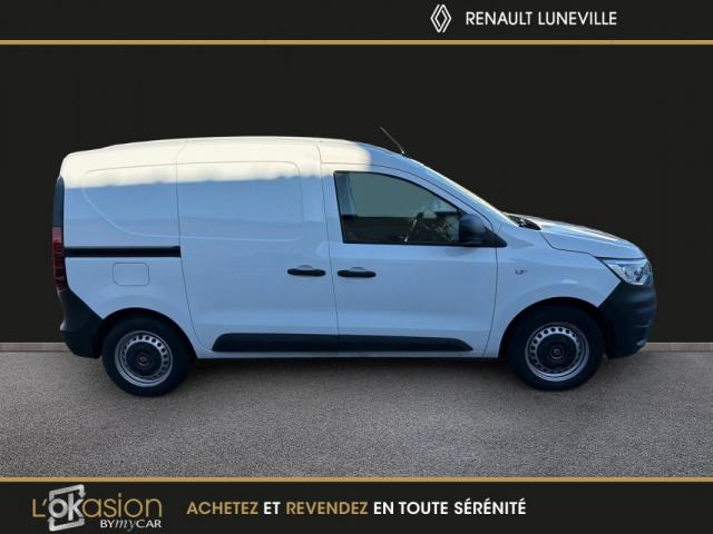 Renault Express Van image 4
