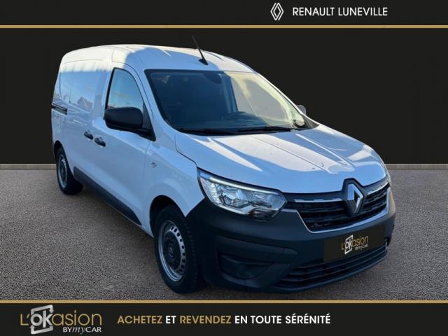 Renault Express Van image 9