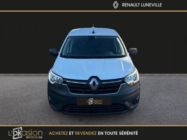 Renault Express Van image 1