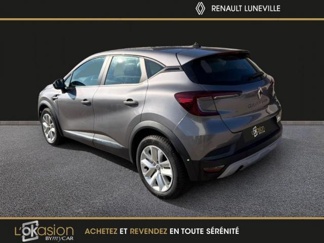 Renault Captur image 4
