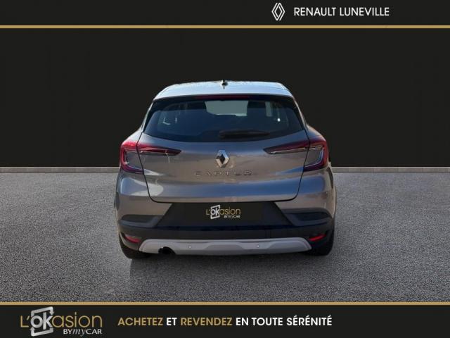 Renault Captur image 5