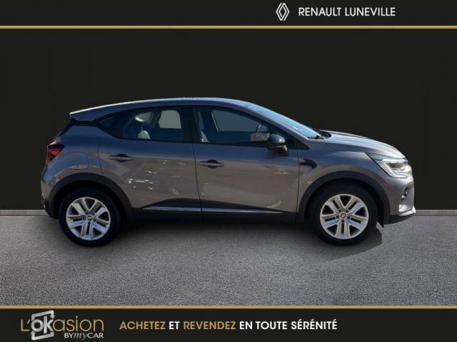 Renault Captur image 1