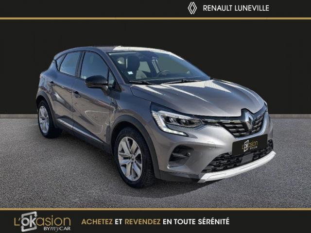 Renault Captur image 2