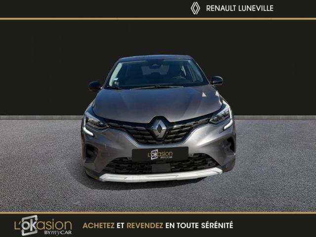 Renault Captur image 9