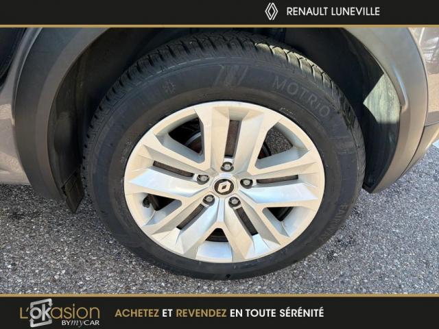 Renault Captur image 3