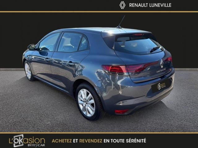 Renault Mégane image 9