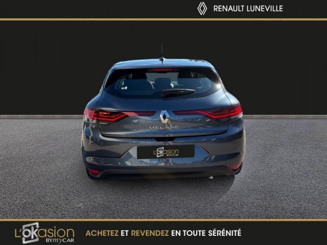 Renault Mégane image 5