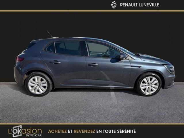 Renault Mégane image 4