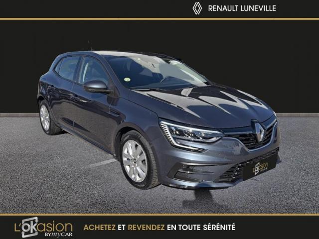 Renault Mégane image 1