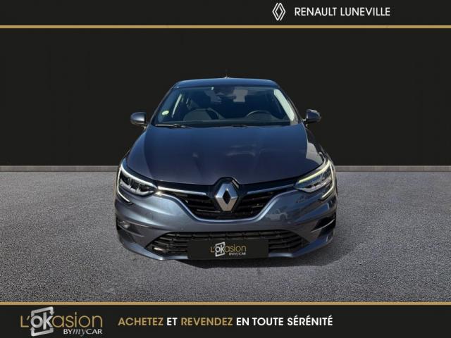 Renault Mégane image 2