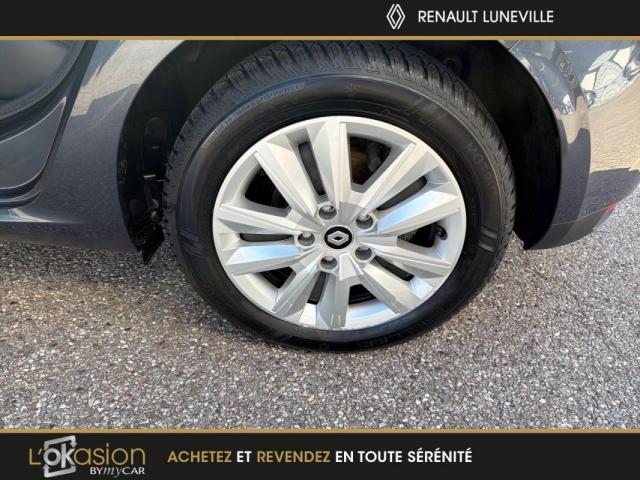 Renault Mégane image 8