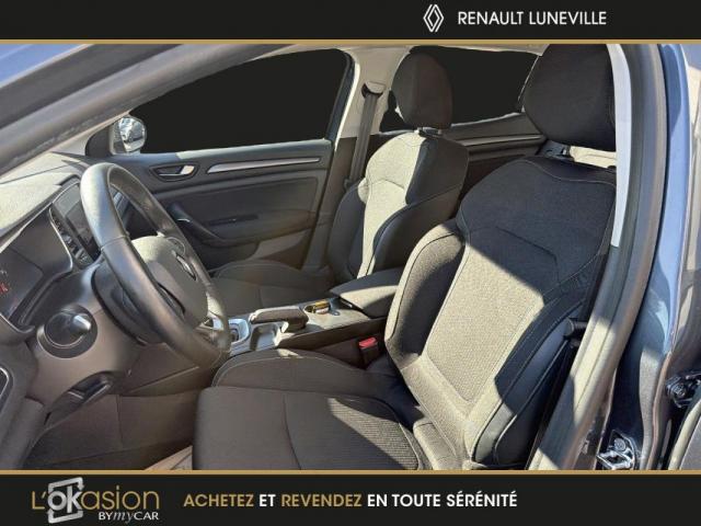 Renault Mégane image 7