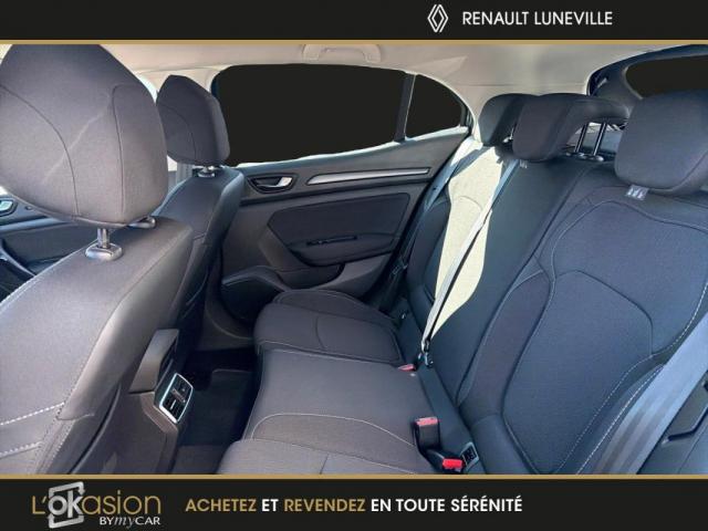Renault Mégane image 6