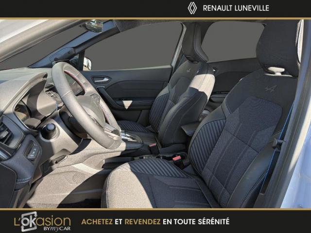 Renault Symbioz image 3
