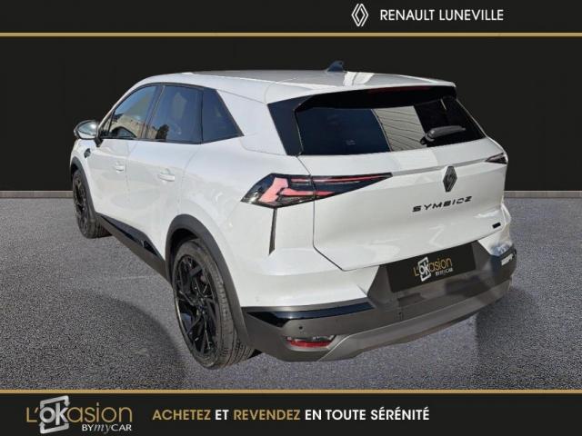 Renault Symbioz image 5