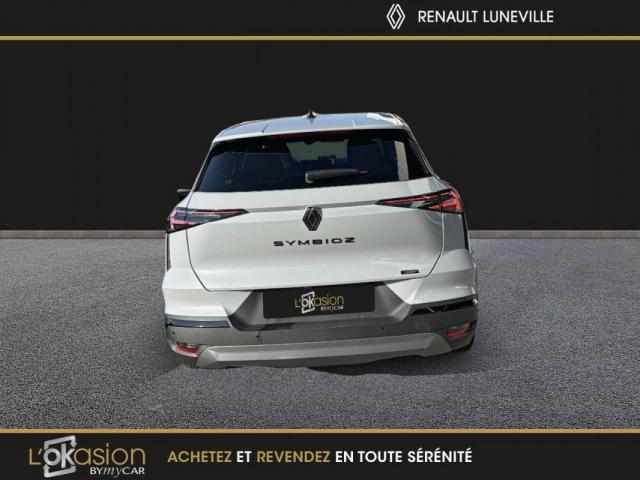 Renault Symbioz image 6