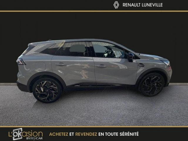 Renault Symbioz image 2