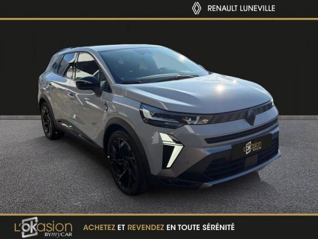 Renault Symbioz image 8