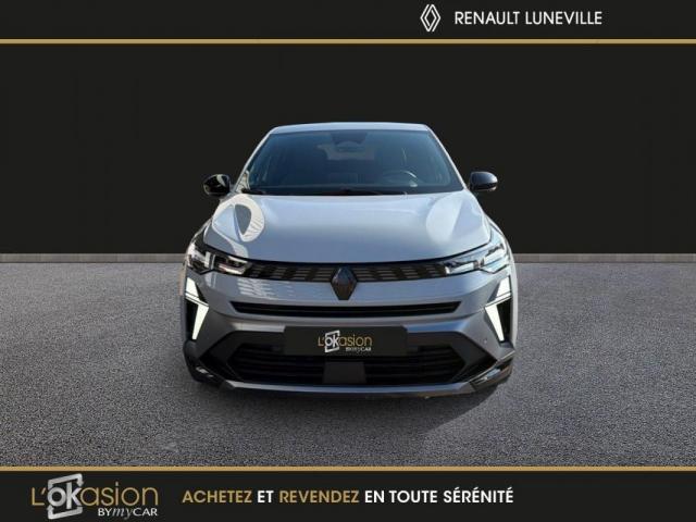 Renault Symbioz image 9