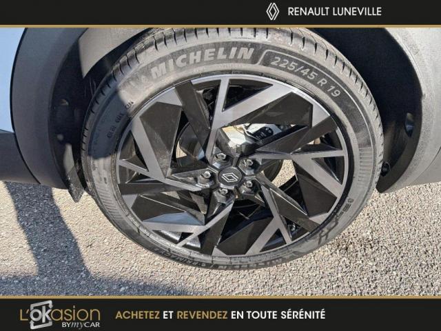 Renault Symbioz image 1