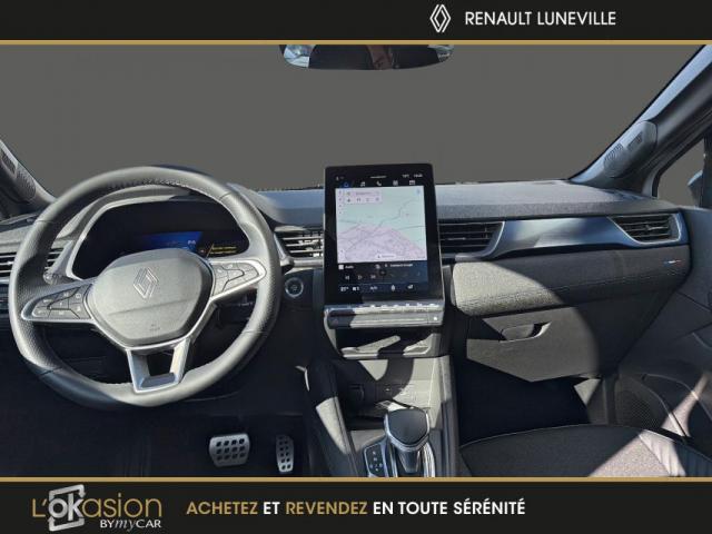 Renault Symbioz image 4