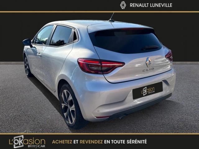 Renault Clio image 1