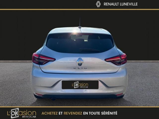 Renault Clio image 4
