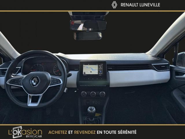 Renault Clio image 6