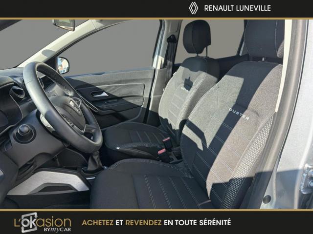 Dacia Duster image 3
