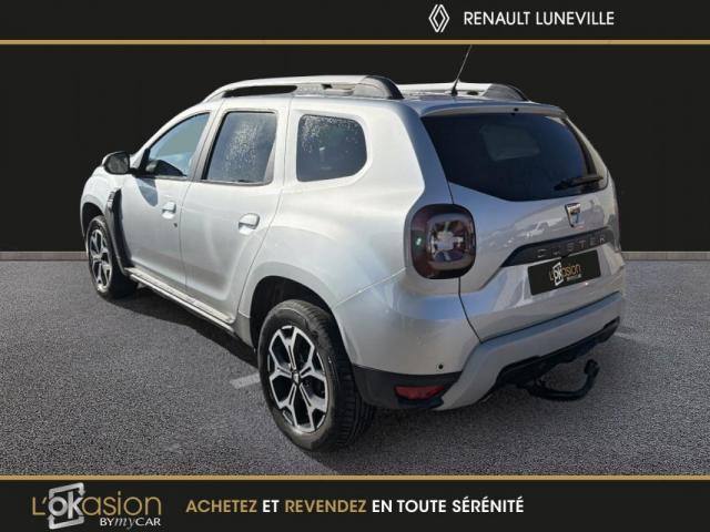 Dacia Duster image 1