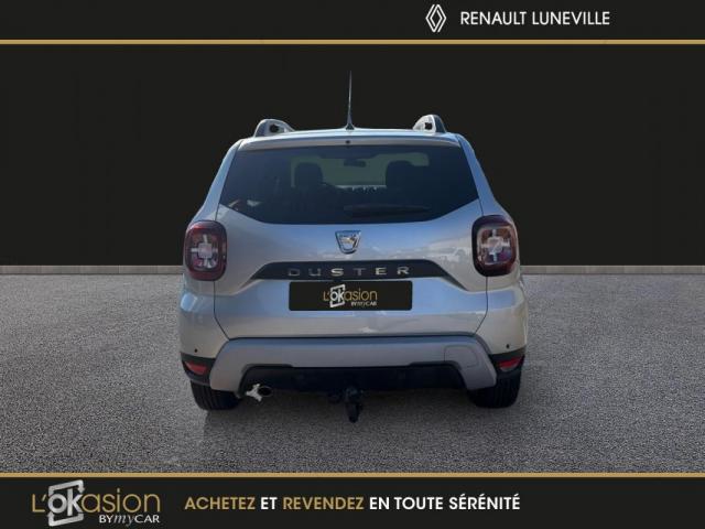 Dacia Duster image 7