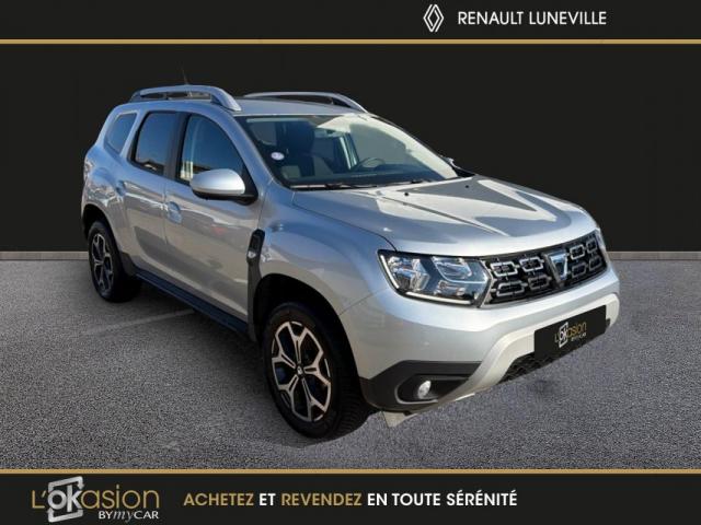 Dacia Duster image 9